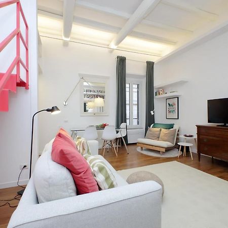 4Bnb - Serpenti Delightful Apartment Roma Ngoại thất bức ảnh