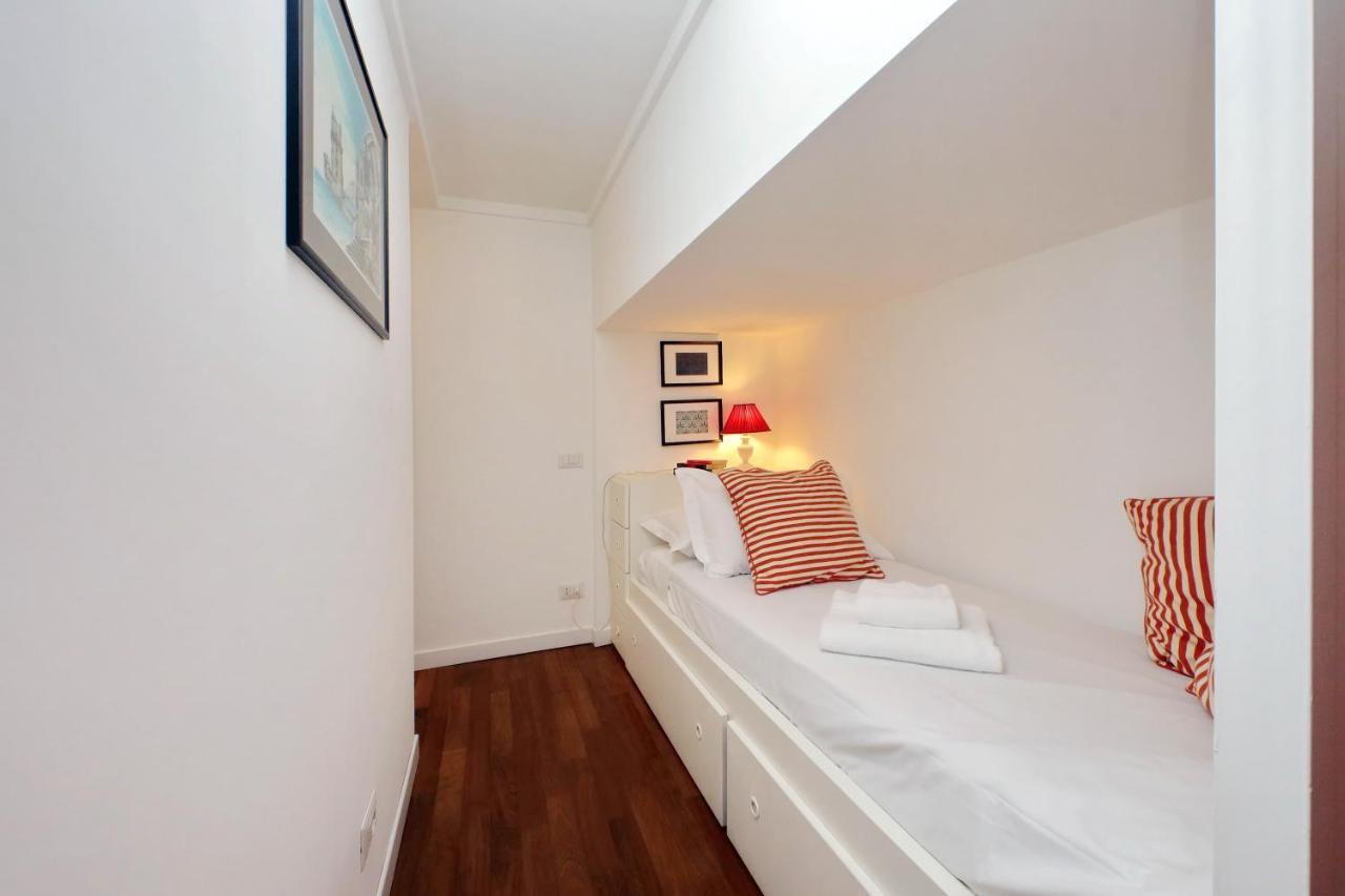 4Bnb - Serpenti Delightful Apartment Roma Ngoại thất bức ảnh