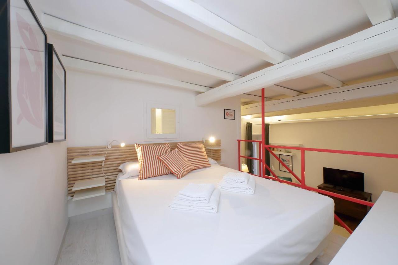 4Bnb - Serpenti Delightful Apartment Roma Ngoại thất bức ảnh
