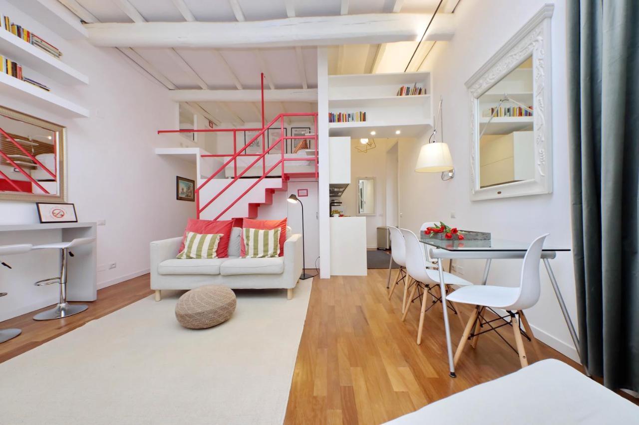 4Bnb - Serpenti Delightful Apartment Roma Ngoại thất bức ảnh