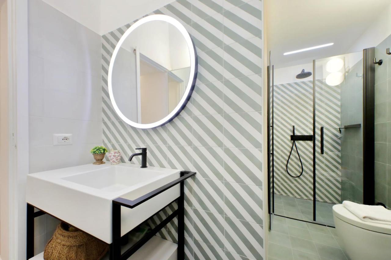 4Bnb - Serpenti Delightful Apartment Roma Ngoại thất bức ảnh