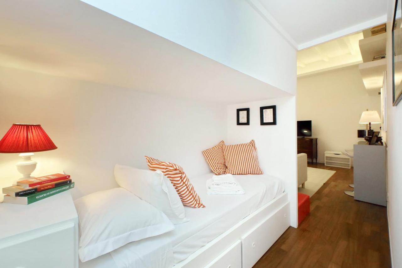4Bnb - Serpenti Delightful Apartment Roma Ngoại thất bức ảnh