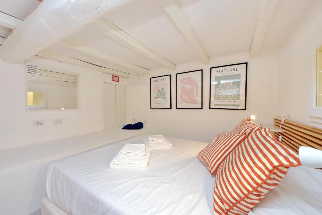 4Bnb - Serpenti Delightful Apartment Roma Ngoại thất bức ảnh