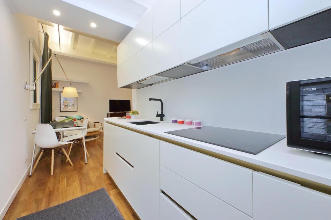 4Bnb - Serpenti Delightful Apartment Roma Ngoại thất bức ảnh