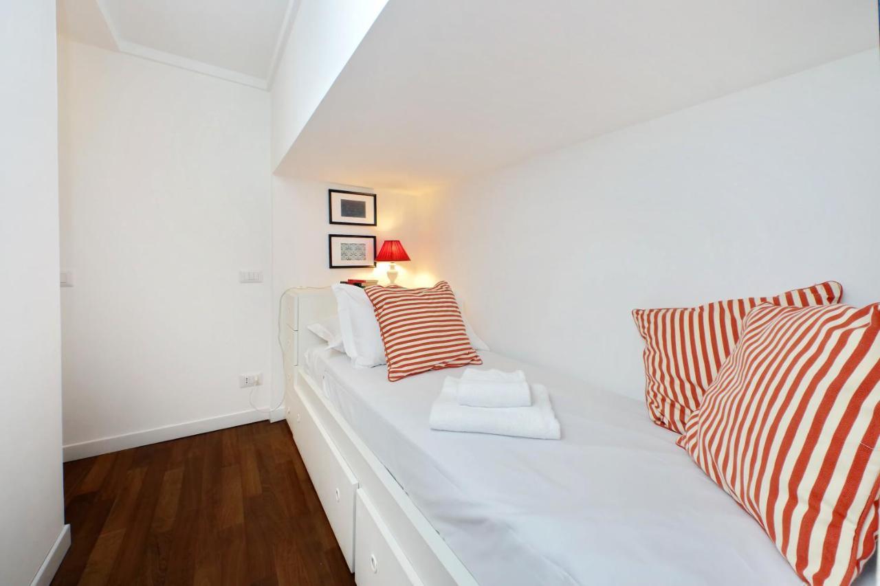 4Bnb - Serpenti Delightful Apartment Roma Ngoại thất bức ảnh