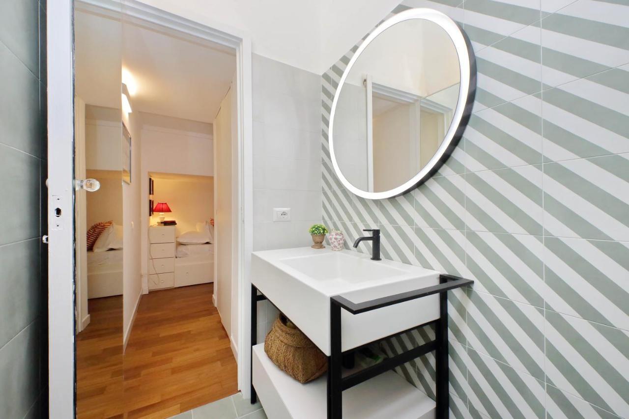 4Bnb - Serpenti Delightful Apartment Roma Ngoại thất bức ảnh