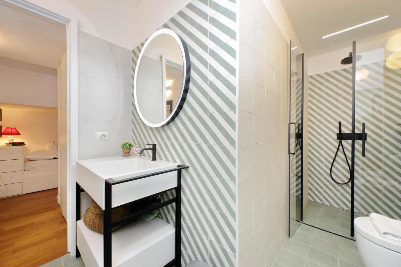 4Bnb - Serpenti Delightful Apartment Roma Ngoại thất bức ảnh